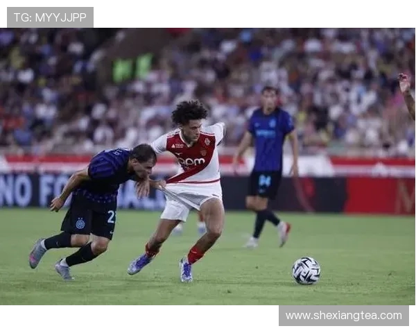 队报：国米瞄准摩纳哥边锋阿克利乌什，法甲劲旅标价 7000 万欧